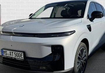 Leapmotor B10 7.950 km 32.724 &euro; Münster-Hiltrup 48165