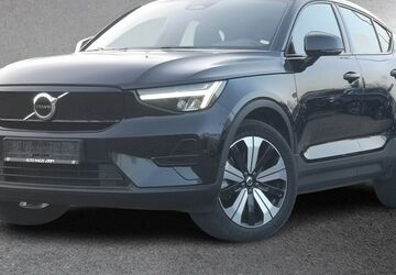 Volvo C40 54.544 km 25.800 &euro; Münster 48155