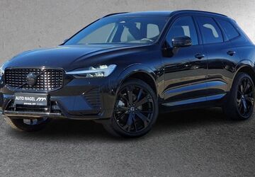 Volvo XC60 13.291 km 52.800 &euro; Münster 48155