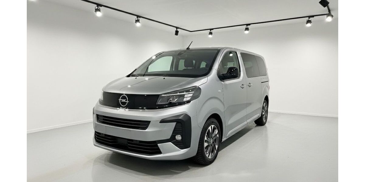 Opel Zafira Life 42.861 km 34.990 &euro; Emsdetten 48282