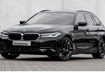 BMW 540 74.094 km 48.490 &euro; Warendorf 48231