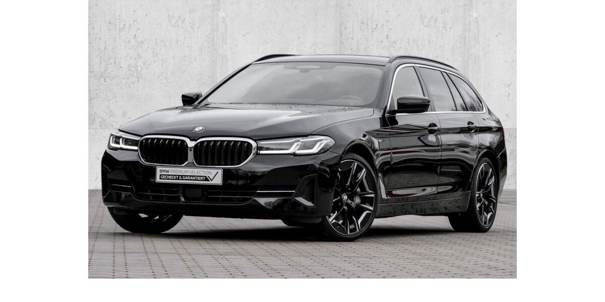 BMW 540 74.094 km 48.490 &euro; Warendorf 48231