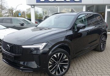 Volvo XC90 11.250 km 71.900 &euro; Warendorf 48231