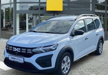 Dacia Jogger 45.200 km 15.990 &euro; Münster 48165