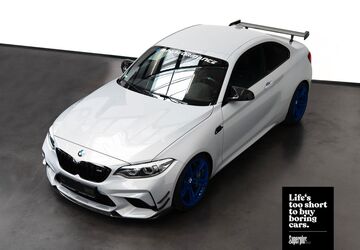 BMW M2 52.373 km 49.900 &euro; Münster Hiltrup 48165
