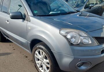 Renault Koleos 249.900 km 2.950 &euro; Greven 48268