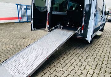 Mercedes-Benz Sprinter 23.000 km 39.900 &euro; Greven 48268