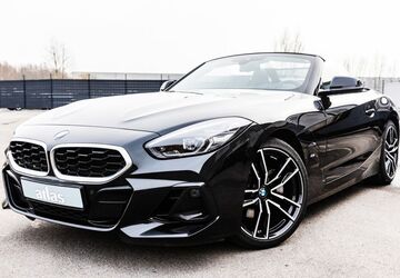 BMW Z4 17.789 km 39.995 &euro; Münster 48163