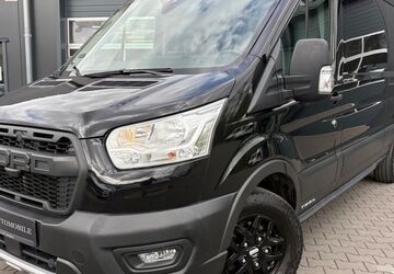 Ford Transit 111.701 km 29.900 &euro; Ahlen 59229