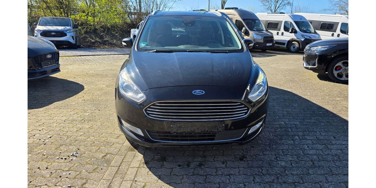 Ford Galaxy 131.150 km 13.490 &euro; Senden 48308