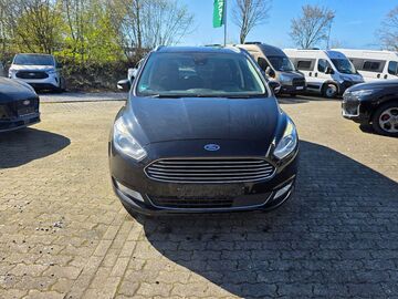 Gebrauchte Ford Galaxy