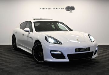 Porsche Panamera 149.900 km 26.000 &euro; Saerbeck 48369