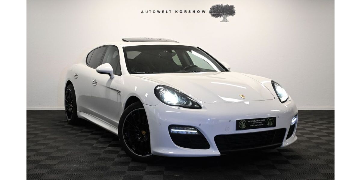 Porsche Panamera 149.900 km 26.000 &euro; Saerbeck 48369