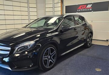 Mercedes-Benz GLA 200 108.426 km 14.799 &euro; Dülmen 48249