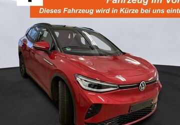 VW ID.4 45.219 km 32.450 &euro; Dülmen 48249