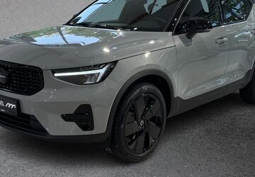 Volvo XC40 4.100 km 39.800 &euro; Münster 48155