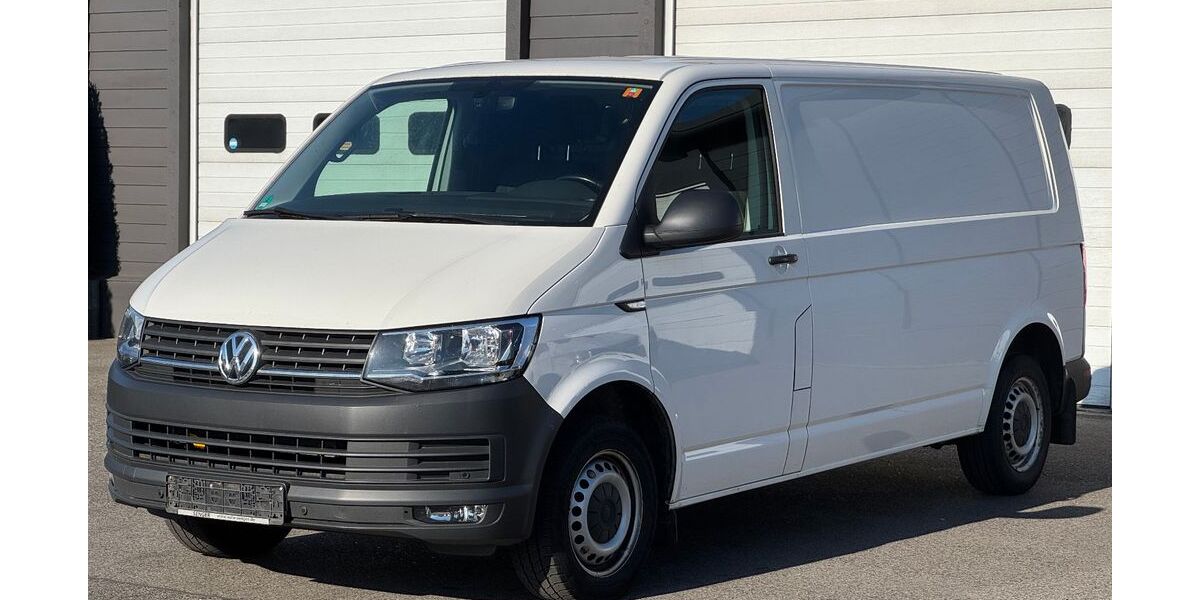 VW T6 Transporter 200.000 km 11.200 &euro; Dülmen 48249