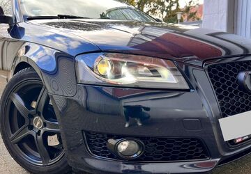 Audi A3 199.900 km 3.499 &euro; Münster 48155