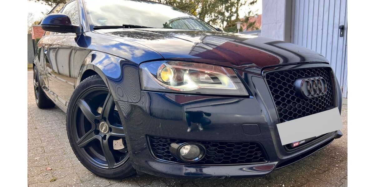 Audi A3 199.900 km 3.499 &euro; Münster 48155