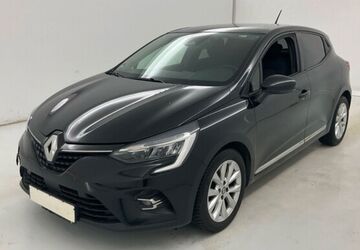 Renault Clio 263.300 km 6.555 &euro; Greven 48268