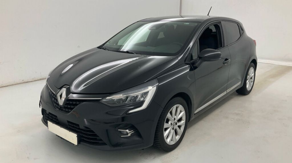 Renault Clio 263.300 km 6.555 &euro; Greven 48268