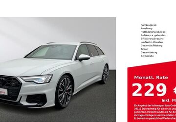 Audi S6 12.200 km 64.880 &euro; Münster 48153