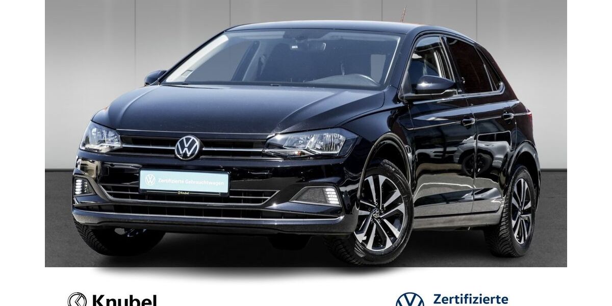 VW Polo 79.386 km 12.880 &euro; Münster 48163