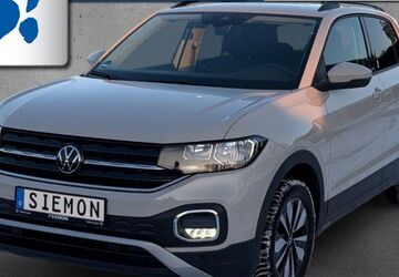 VW T-Cross 20.676 km 18.580 &euro; Warendorf 48231