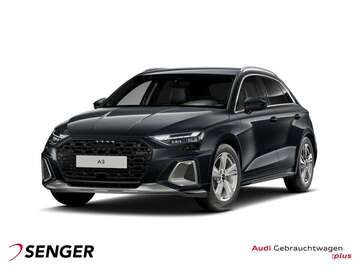 Gebrauchte Audi A3