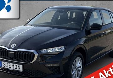 Skoda Scala 17.500 km 18.930 &euro; Emsdetten 48282