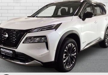 Nissan X-Trail 11.500 km 45.930 &euro; Telgte 48291