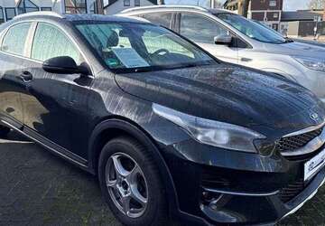 Kia XCeed 54.000 km 18.890 &euro; Ascheberg 59387