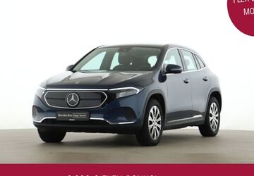 Mercedes-Benz EQA 98.600 km 28.880 &euro; Münster 48155