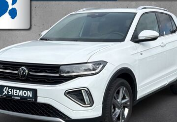 VW T-Cross 10.981 km 23.930 &euro; Münster 48157