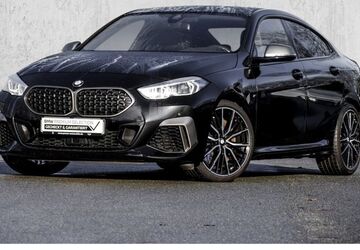 BMW M235 24.667 km 33.980 &euro; Ahlen 59227