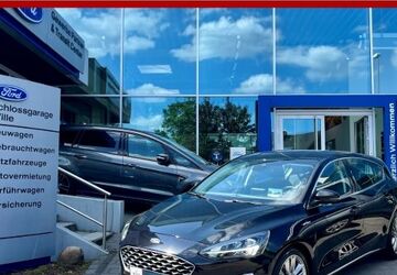 Ford Focus 79.000 km 16.850 &euro; Dülmen 48249