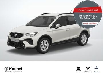 Gebrauchte Seat Arona