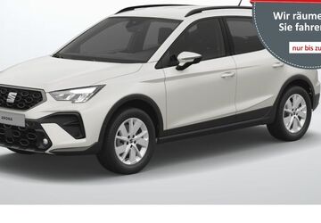 Seat Arona 2.592 km 23.850 &euro; Greven 48268