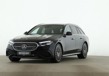 Mercedes-Benz E 220 9.900 km 73.550 &euro; Münster 48155
