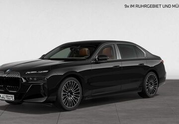 BMW 750 10.900 km 103.990 &euro; Dülmen 48249
