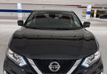 Nissan Qashqai 187.000 km 12.499 &euro; Greven 48268