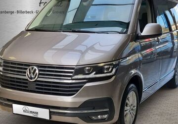 VW T6 Multivan 141.900 km 43.790 &euro; Altenberge 48341