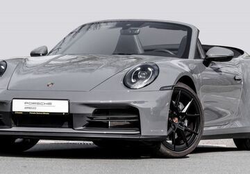 Porsche 992 16.730 km 139.800 &euro; Münster 48163
