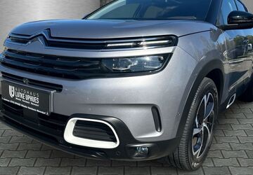Citroen C5 Aircross 96.001 km 16.850 &euro; Münster 48155