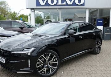 Volvo ES90 4.000 km 69.900 &euro; Warendorf 48231