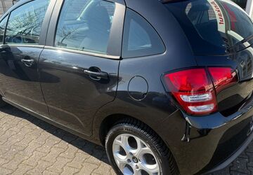 Citroen C3 226.345 km 3.300 &euro; Münster 48165