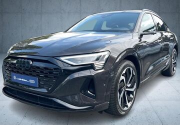 Audi Q8 e-tron 35.900 km 47.880 &euro; Ahlen 59229