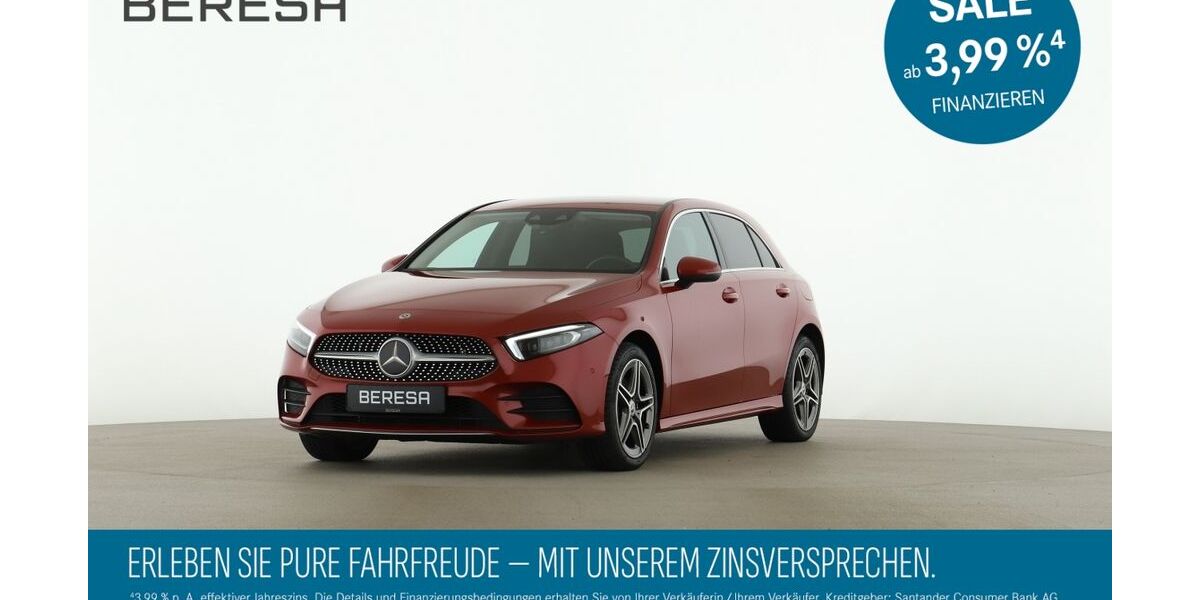 Mercedes-Benz A 250 126.300 km 23.880 &euro; Senden-Bösensell 48308