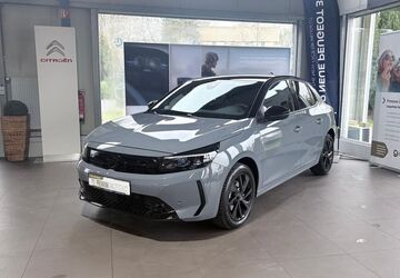 Opel Corsa 38.015 km 17.990 &euro; Emsdetten 48282