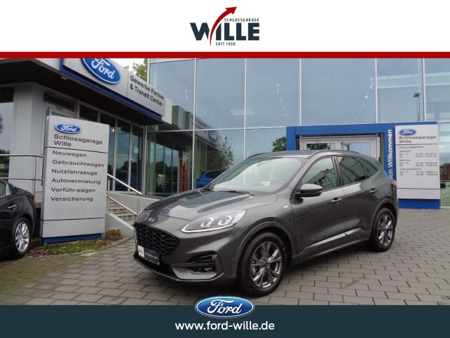 Ford Kuga 12.800 km 25.990 &euro; Dülmen 48249